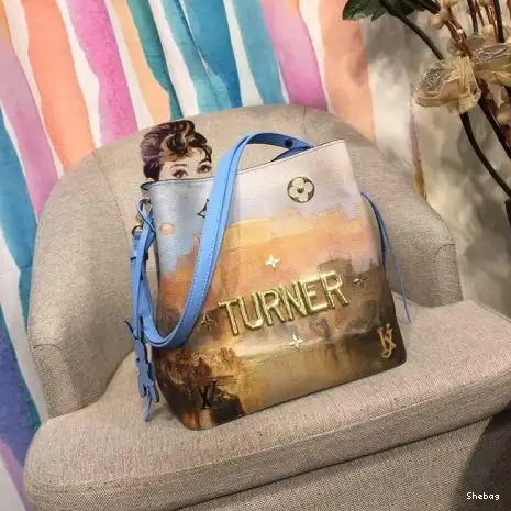 LV Bags 1906BL0015 0505